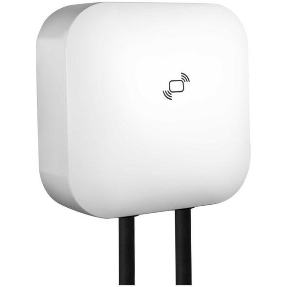 Ładowarka Akyga Stacja ładowania do samochodów elektrycznych Wallbox Akyga AK-EC-21 Type2 3-fazy 16A 11kW 5m
