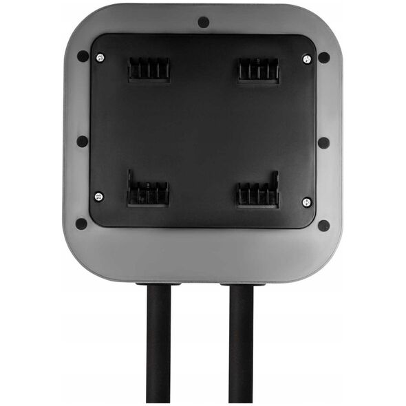 Ładowarka Akyga Stacja ładowania do samochodów elektrycznych Wallbox Akyga AK-EC-21 Type2 3-fazy 16A 11kW 5m