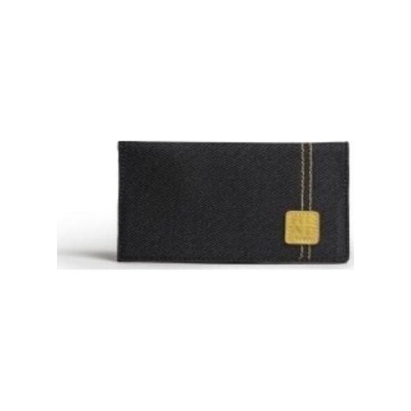 Golla Golla G1594, Wallet case, Any brand, Black