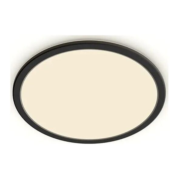 Lampa sufitowa Philips SUPERSLIM CL550 SS RD 15W 27K B WVIP4406