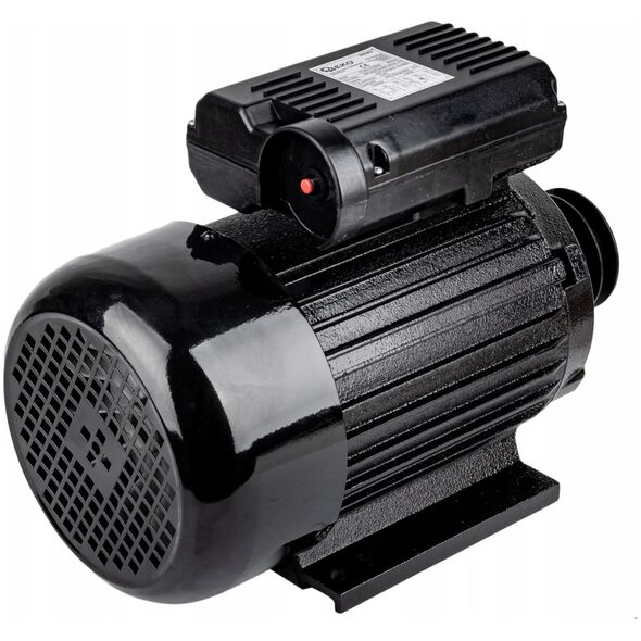 Geko #Silnik elektryczny 3KW/4KM 230V 1 fazowy (1)