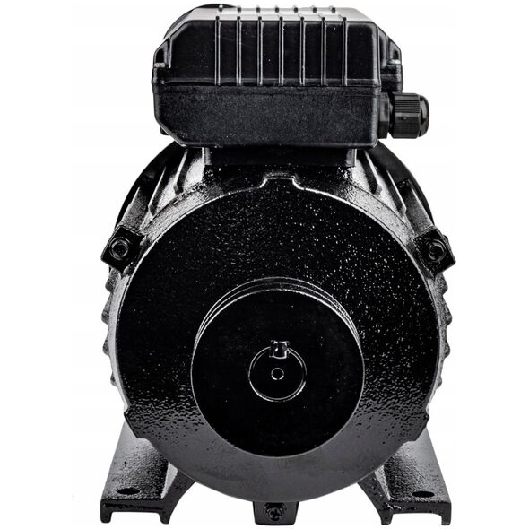 Geko #Silnik elektryczny 3KW/4KM 230V 1 fazowy (1)
