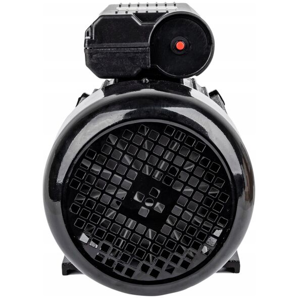 Geko #Silnik elektryczny 3KW/4KM 230V 1 fazowy (1)