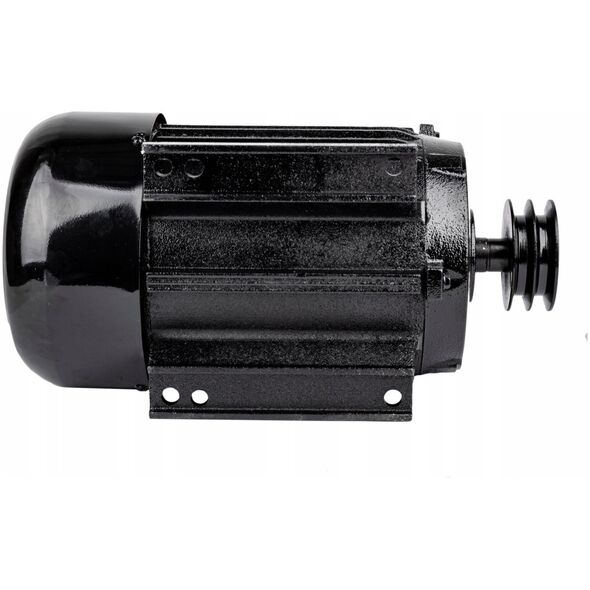 Geko #Silnik elektryczny 3KW/4KM 230V 1 fazowy (1)