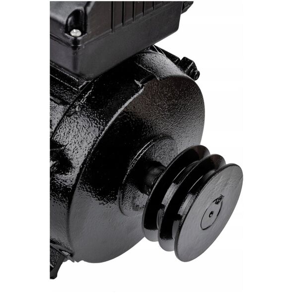 Geko #Silnik elektryczny 3KW/4KM 230V 1 fazowy (1)