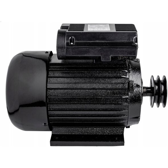 Geko #Silnik elektryczny 3KW/4KM 230V 1 fazowy (1)