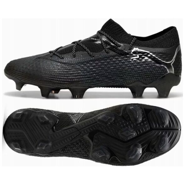 Puma Buty Puma Future 7 Ultimate Low FG/AG 107919-02