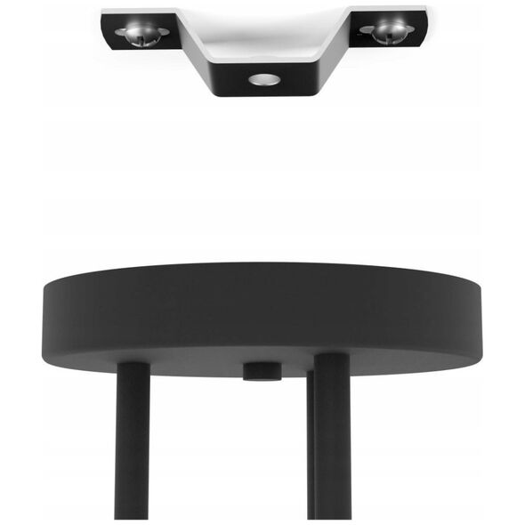 Lampa wisząca EGLO PENDANT LAMP EGLO LORETO E27 3X25W