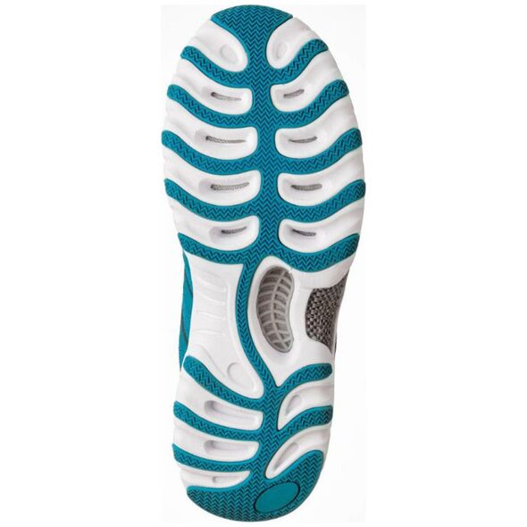 Beco Blue Vandens sporto batai vyr. BECO 90664 999 43 Mėlyna 13783103 4013368373026