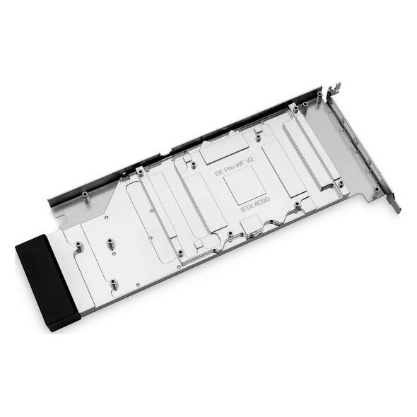 EK Water Blocks EK Water Blocks EK-Pro GPU WB RTX 4090 WindForce V2 - Nickel + Inox