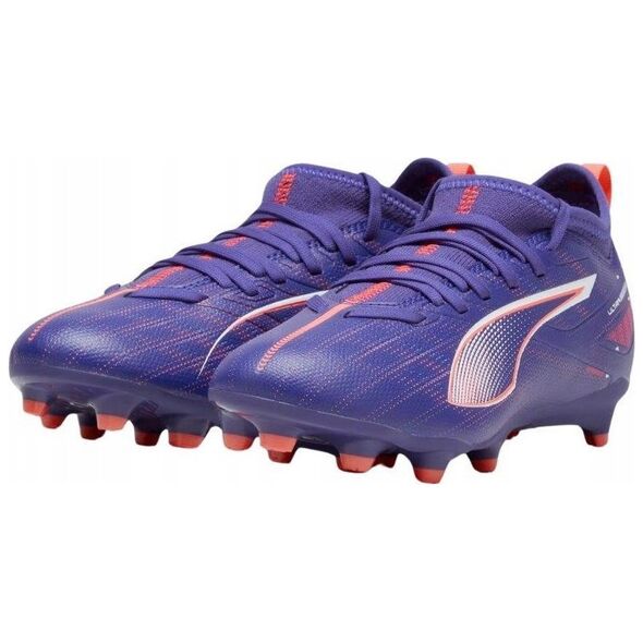 Puma Buty Puma Ultra Match FG/AG Jr 108096-01
