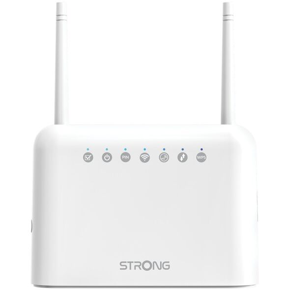 Access Point Strong Strong 4GROUTER350 4GROUTER350
