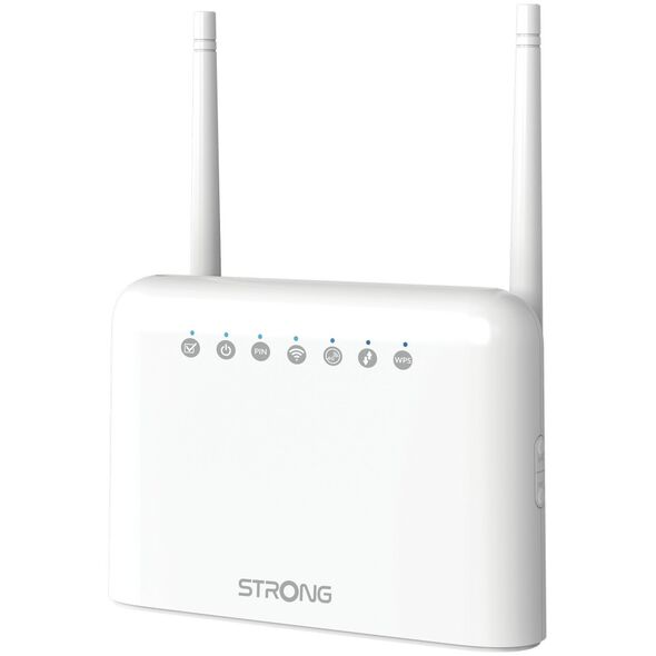 Access Point Strong Strong 4GROUTER350 4GROUTER350