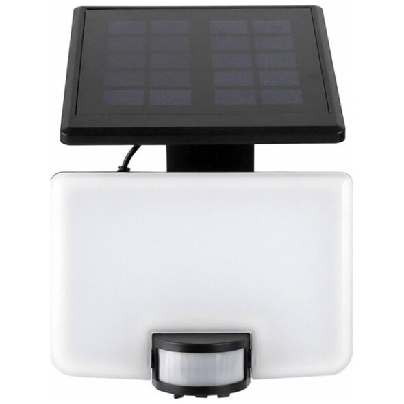 Naświetlacz Tope FLOODLIGHT SOLAR 10W 1200LM 4000K BLACK