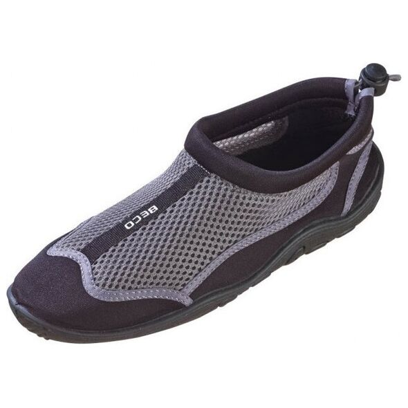 Beco Aqua παπούτσια unisex BECO 90661 110 41 γκρι/μαύρο 13941061 4013368358023
