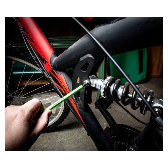Sourcing SATA SET OF 9 COLORFUL 6-COLOR EXTRA-LONG METRIC L-KEY KEYS WITH BALL