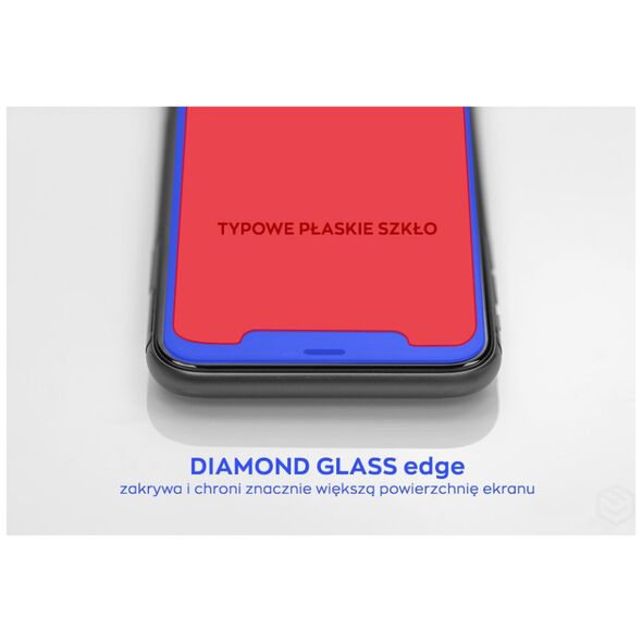 MyScreen Protector Tempered Glass για Xiaomi Redmi 14C MyScreen DIAMOND GLASS edge 14222544 5904433241199