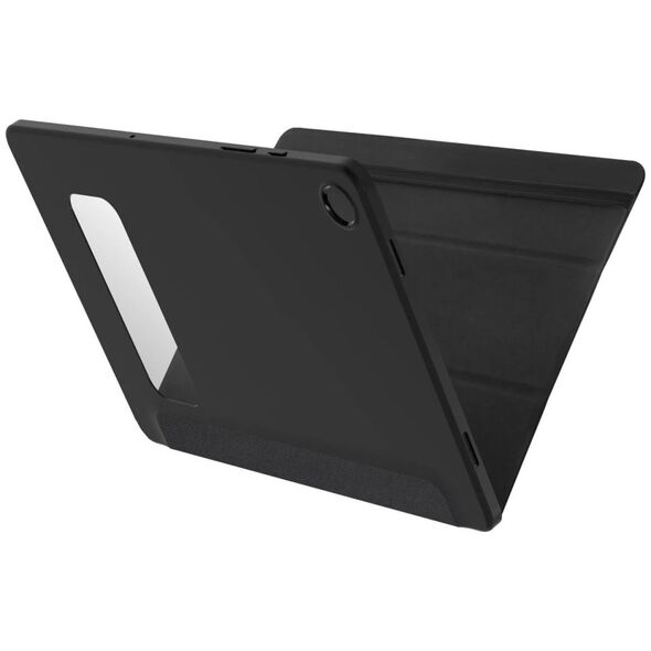 Θήκη tablet OtterBox OtterBox React Folio Samsung Galaxy Tab A9+ - μαύρη 14289156 840304760640