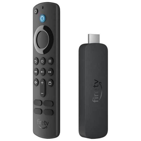 Amazon Fire TV Stick 4K 3rd Generation (2024)