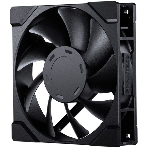 PHANTEKS M25 Gen2 PWM Lüfter - 140mm, schwarz