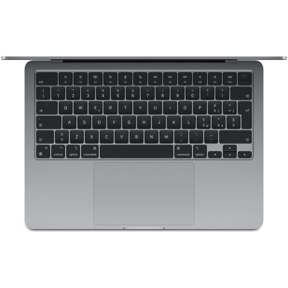 MBA 13 M3 8/16/16 24GB 512GB