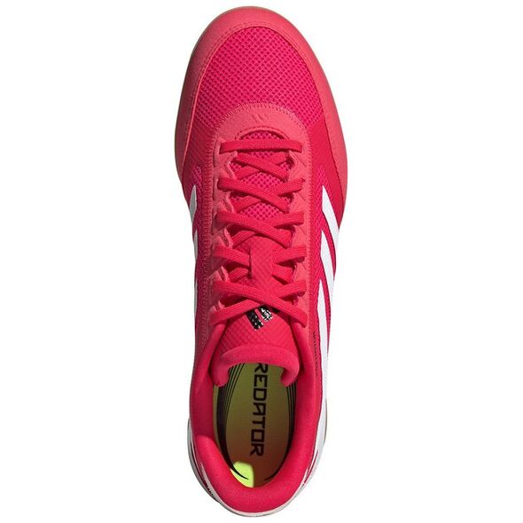 Buty adidas Predator League IN JR3125