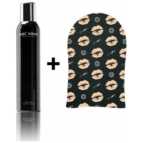 Marc Inbane Natural Tanning Spray