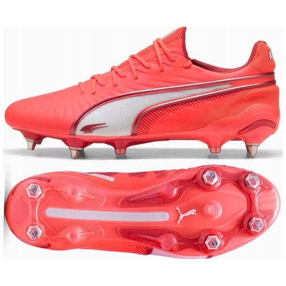 Buty Puma KING Ultimate MxSG 108304-01