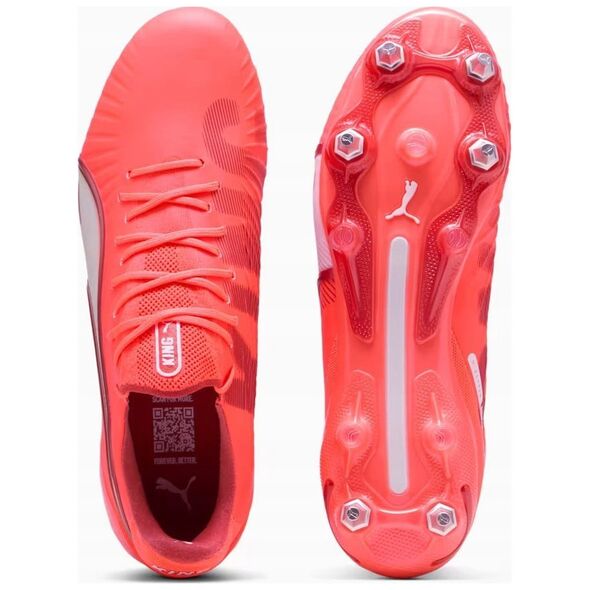 Buty Puma KING Ultimate MxSG 108304-01
