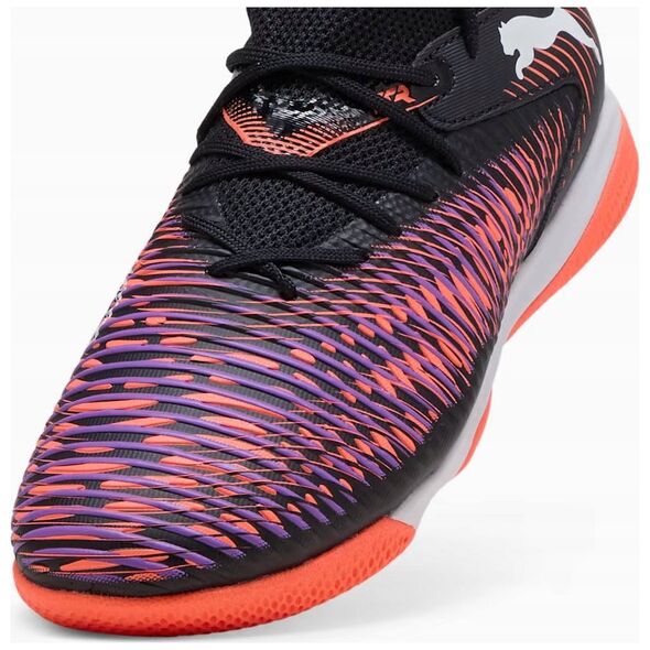 Buty Puma FURURE 8 Match IT+ Mid Jr 108387-01