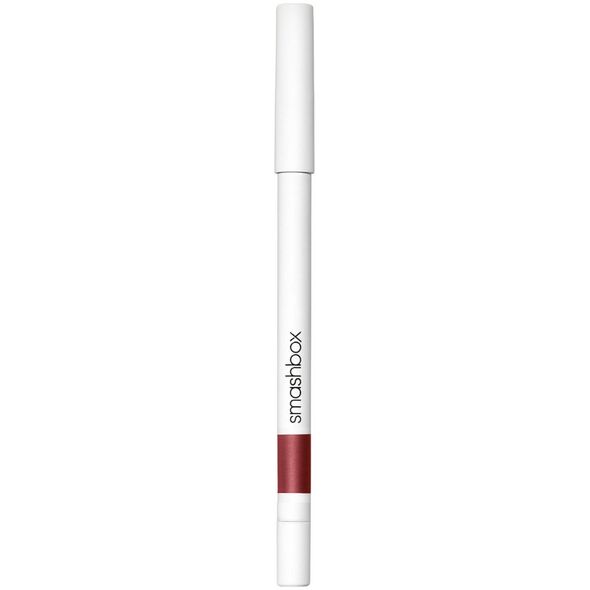 Smashbox, Be Legendary, Precision, Lip Liner, Medium Pink Rose, 1.2 g For Women