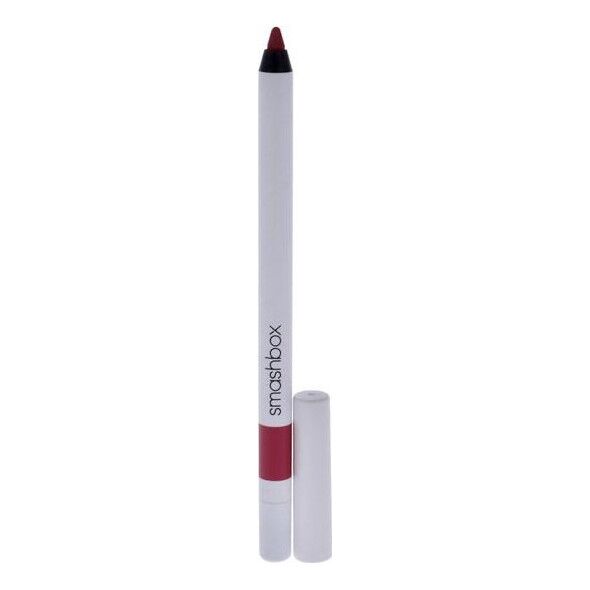 Smashbox, Be Legendary, Precision, Lip Liner, Medium Pink Rose, 1.2 g For Women