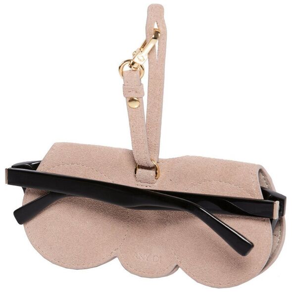 Any Di, All Over Fringes, Sunglasses Case, SP101602AF