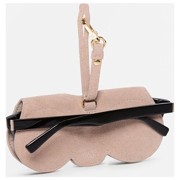Any Di, All Over Fringes, Sunglasses Case, SP101602AF