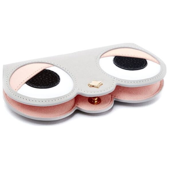 Any Di, Sad Cat, Sunglasses Case, SP101602SL