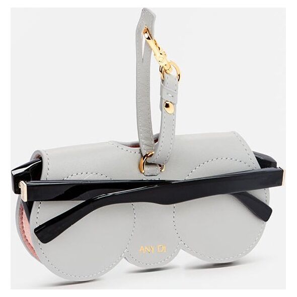 Any Di, Sad Cat, Sunglasses Case, SP101602SL