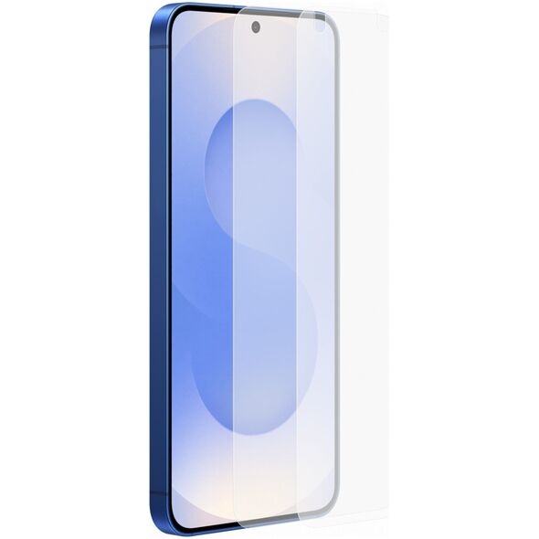 Samsung Anti-reflecting Film für Galaxy S25, Transparancy