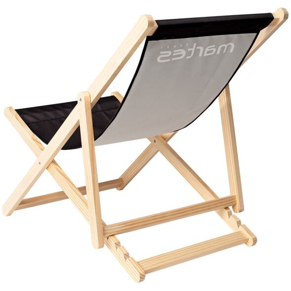 Leżak Martes essentials SUNBED MS