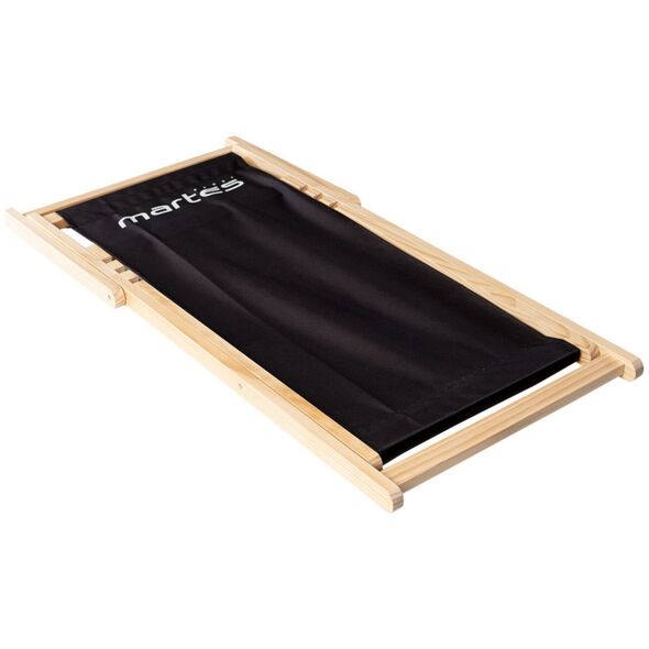 Leżak Martes essentials SUNBED MS