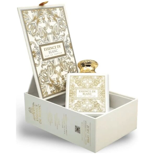 French Avenue Essence de Blanc Eau De Parfum 100 ml (unisex)