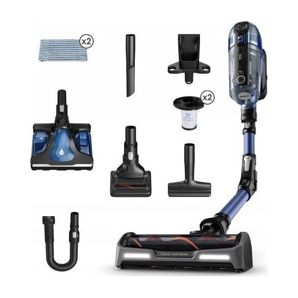 Vacuum cleaner - broom Tefal X-Force Flex 14.60 Aqua, TY99C