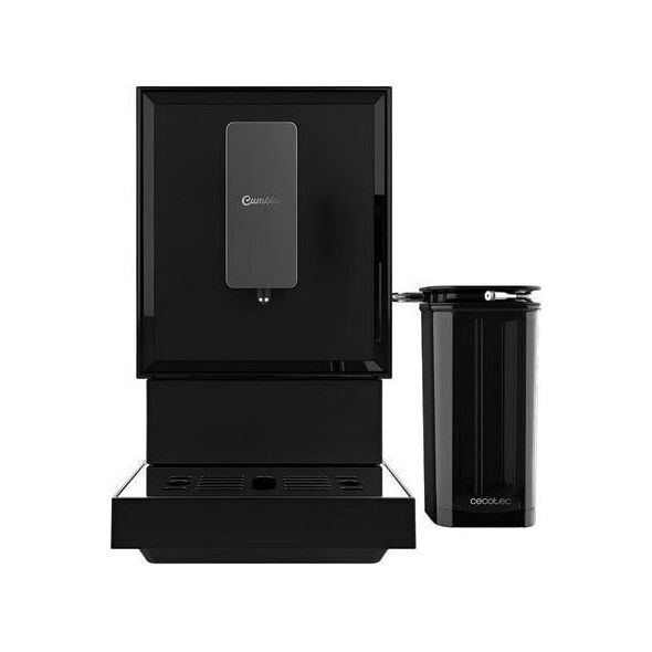 Ekspres do kawy ciśnieniowy Power Matic-ccino Cremma Cecotec