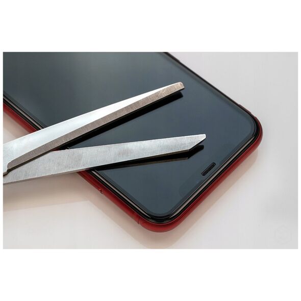 MyScreen DIAMOND GLASS edge Full Glue Black