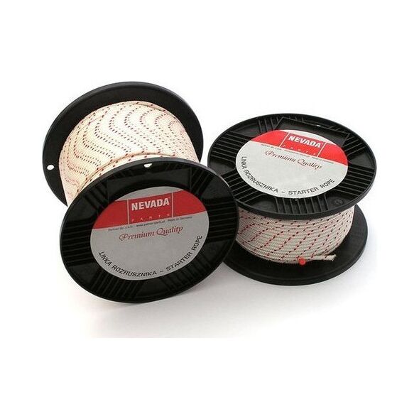 NEVADA STARTER ROPE 4.5mm x 50m