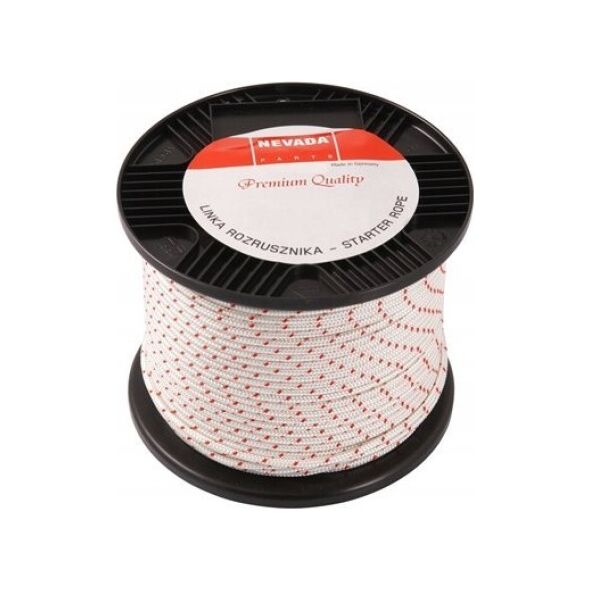 NEVADA STARTER ROPE 4.5mm x 50m