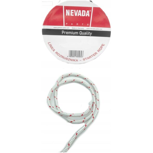 NEVADA STARTER ROPE 3.5mm x 50m