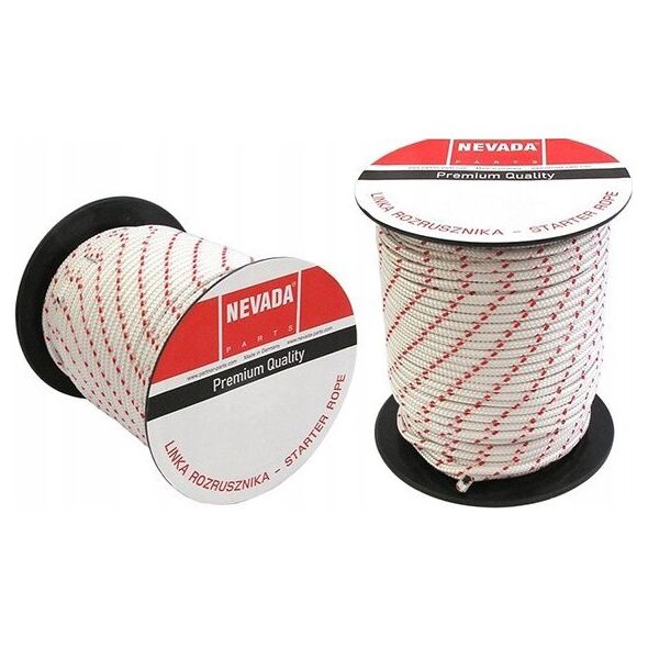 NEVADA STARTER ROPE 3.5mm x 50m