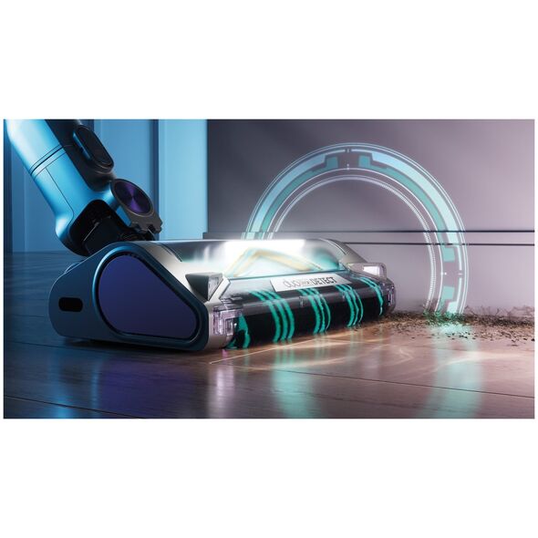 Shark IP3251EUT Cordless Vacuum Cleaner Detect Pro Max