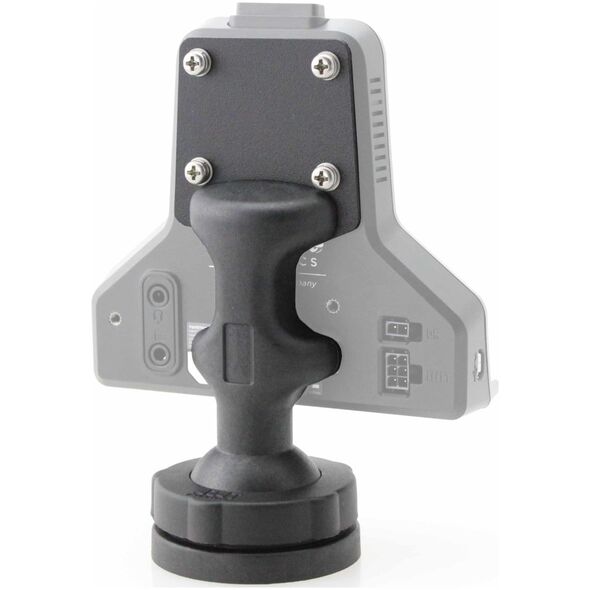 Arat screen recording Webfleet PRO 8375