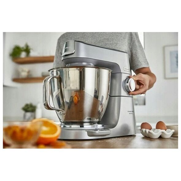 Kenwood KVL85.594SI kitchen machine Titanium Chef Baker XL